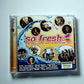 Various – So Fresh: The Hits Of Summer 2009 + The Best Of 2008 (CD, 2008)