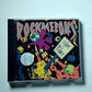 The Rockmelons – Form One Planet (CD, 1992) Australia TVD93360