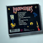The Rockmelons – Form One Planet (CD, 1992) Australia TVD93360