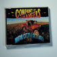 Company Of Strangers – Motor City (I Get Lost) (CD, 1992) Australia 658257 1