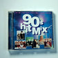 Various – 90s Hit Mix (CD, 1998) Australia STELCD0060