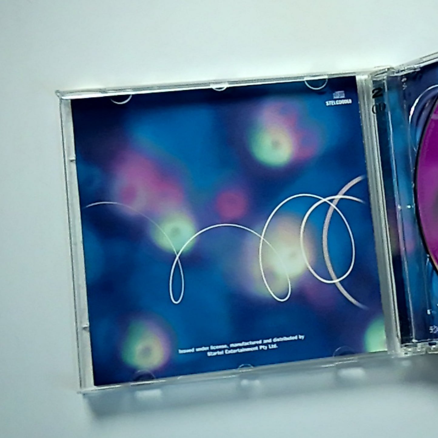 Various – 90s Hit Mix (CD, 1998) Australia STELCD0060