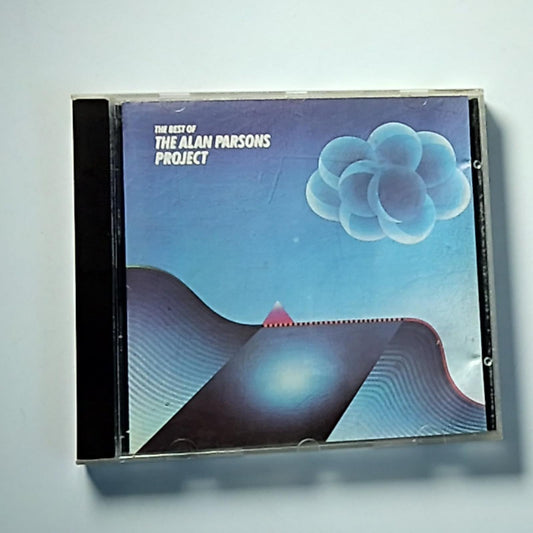 The Alan Parsons Project – The Best Of The Alan Parsons Project (CD, 1983) US