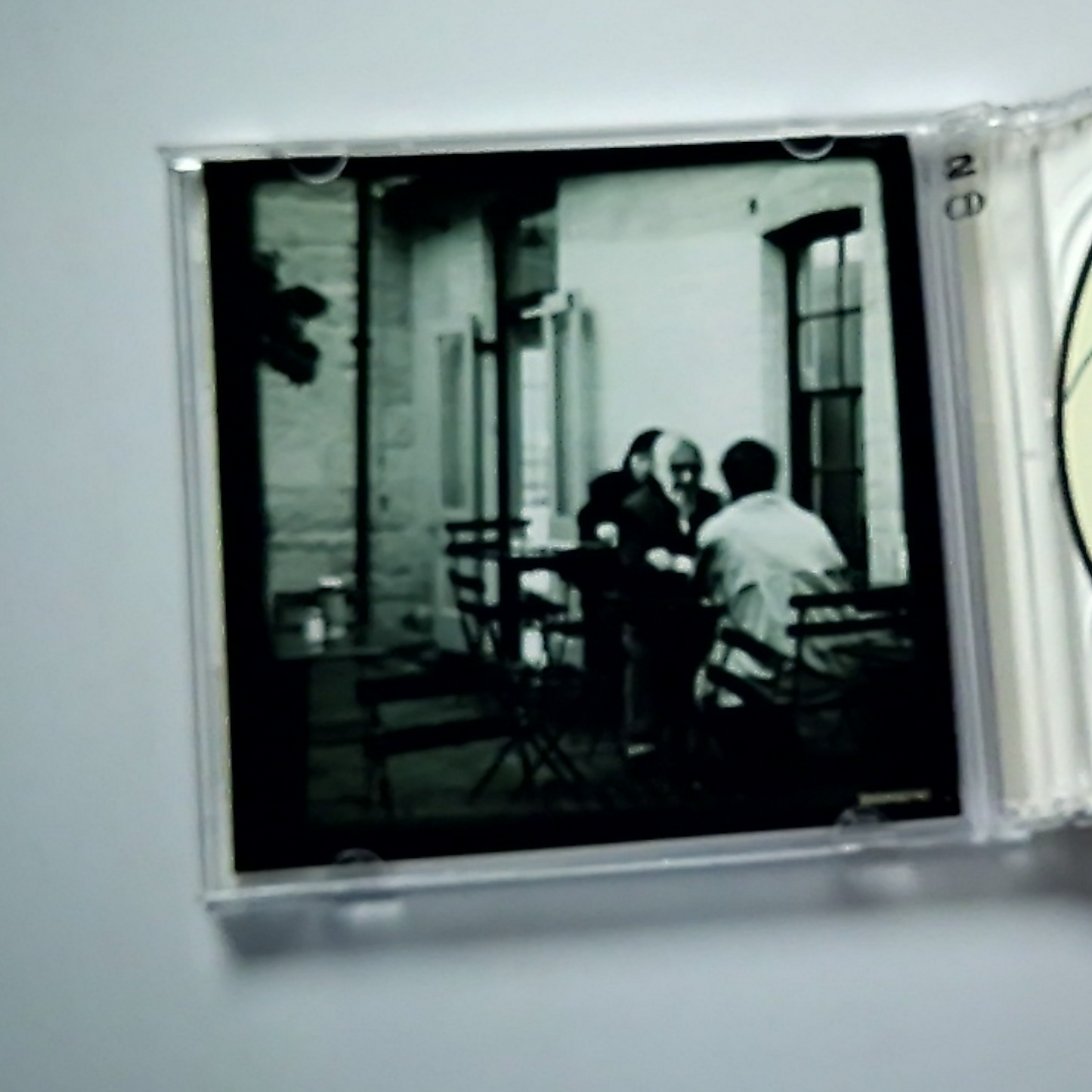 Cafe Classics 3 (CD, 2005)