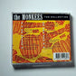 The Monkees – The Collection (CD, 1991) Australasia SPCD1228