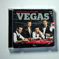 Human Nature – Vegas: Songs From Sin City (CD, 2010) Australia 88697813772