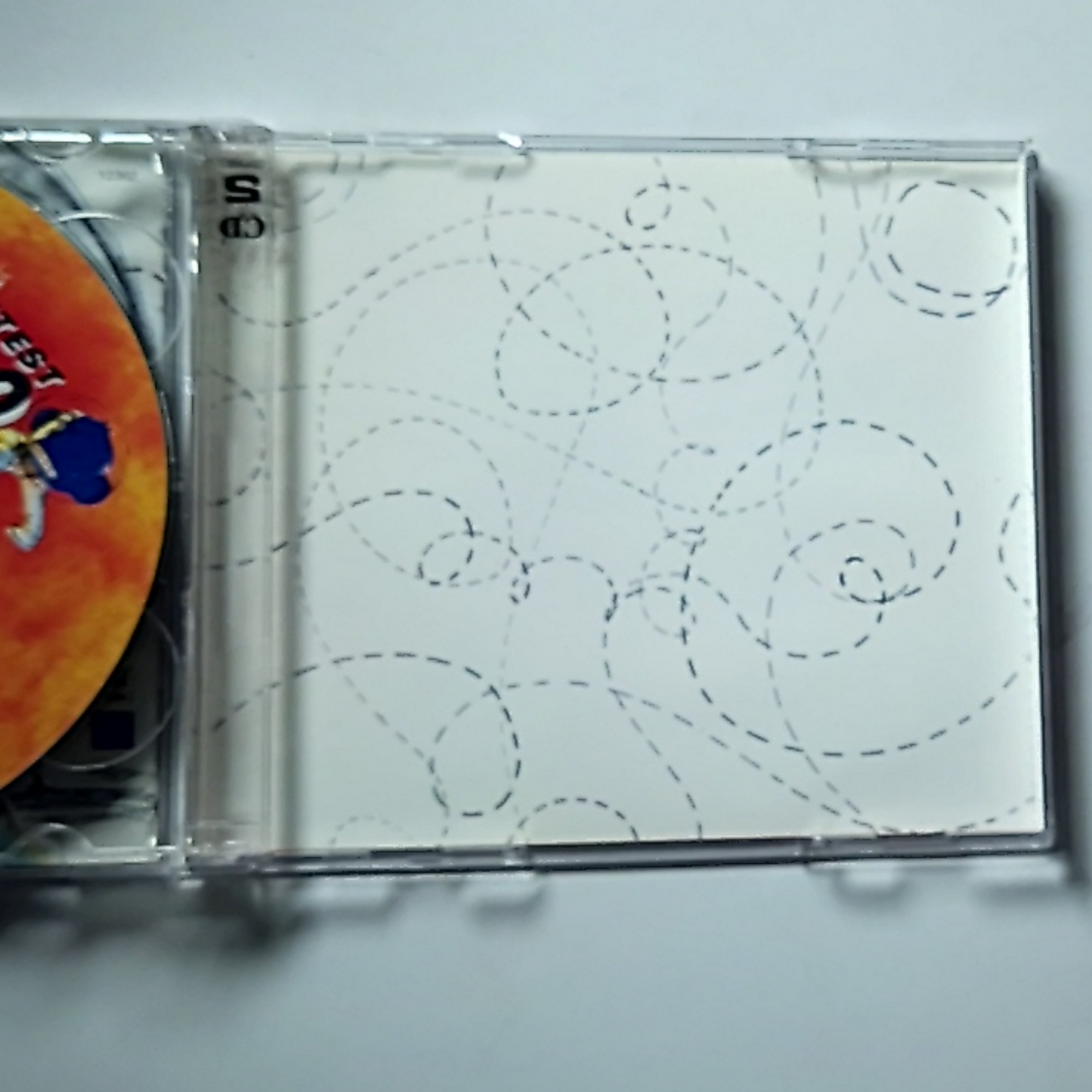 Various – Triple J Hottest 100 Volume 9 (CD, 2002) Australia 12362