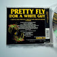 The Offspring – Pretty Fly (For A White Guy) (CD, 1998) Australia 666631.2