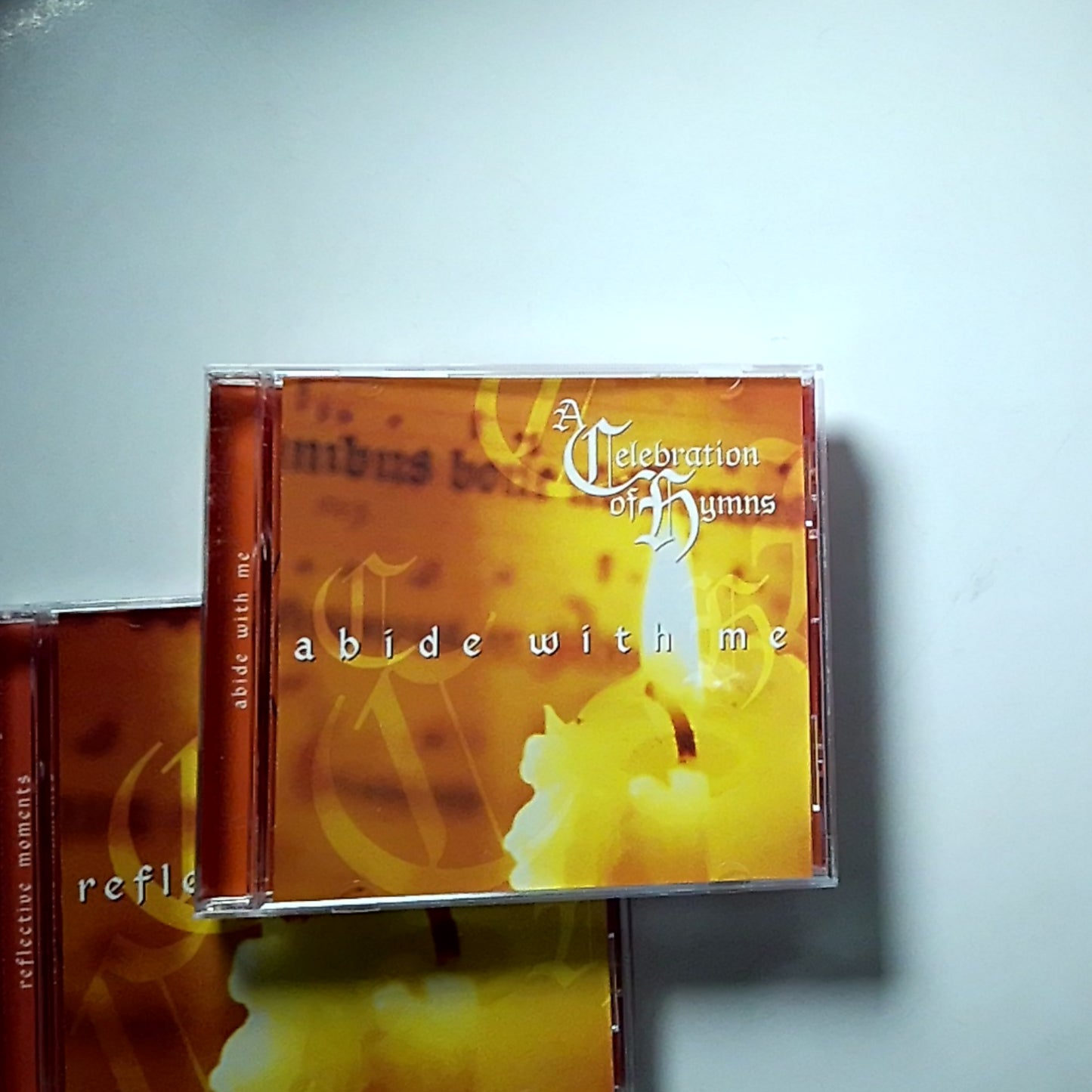 A Celebration Of Hymns : 60 Songs Of Praise (CD, 2000) UK FFCD 556