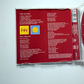 Tears For Fears – Break It Down Again (CD, 1993) Australasia 862 331 - 2