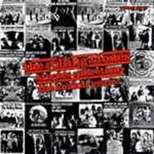 The Rolling Stones – Singles Collection - The London Years Vol 1 & 2 (CD, 1989)