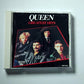 Queen – Greatest Hits (CD, 1994) Japan TOCP-8284