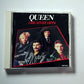 Queen – Greatest Hits (CD, 1994) Japan TOCP-8284