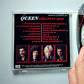 Queen – Greatest Hits (CD, 1994) Japan TOCP-8284