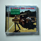 J.J. Cale, Eric Clapton – The Road To Escondido (CD) Europe 9362-44418-2