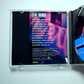 Glenn Frey – Live (CD, 1993) US MCAD-10826