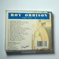 Roy Orbison – The Big 'O' (CD, 1992) UK CDCD 1051