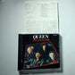 Queen – Greatest Hits (CD, 1989) Japan CP32-5381