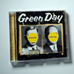 Green Day – Nimrod. (CD, HDCD, 1999) Europe  9362-46794-2