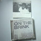 The Thirst – On The Brink (CD, 2008) Japan BSCP-30110
