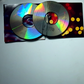 Paul McCartney – Tripping The Live Fantastic (CD, 1990) US C2-94778