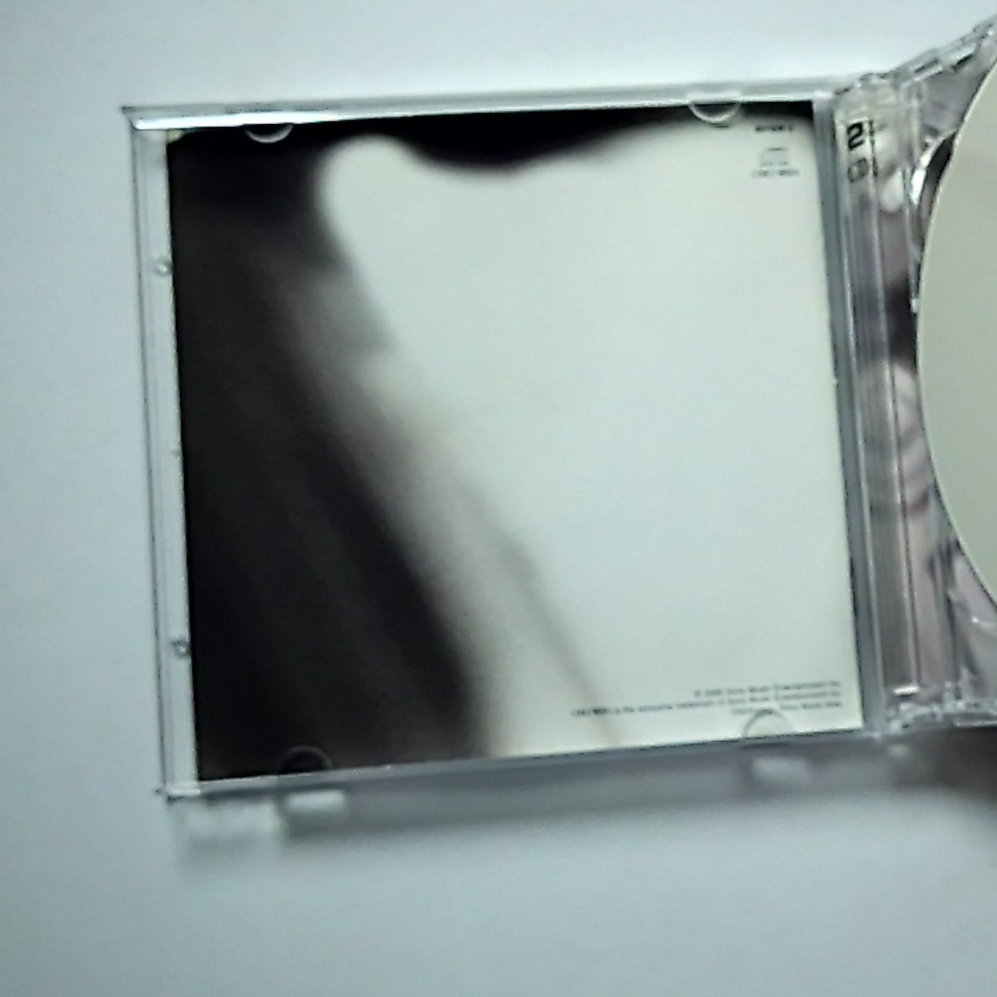 Billy Joel – The Ultimate Collection (CD, 2000) Asia 497908 2