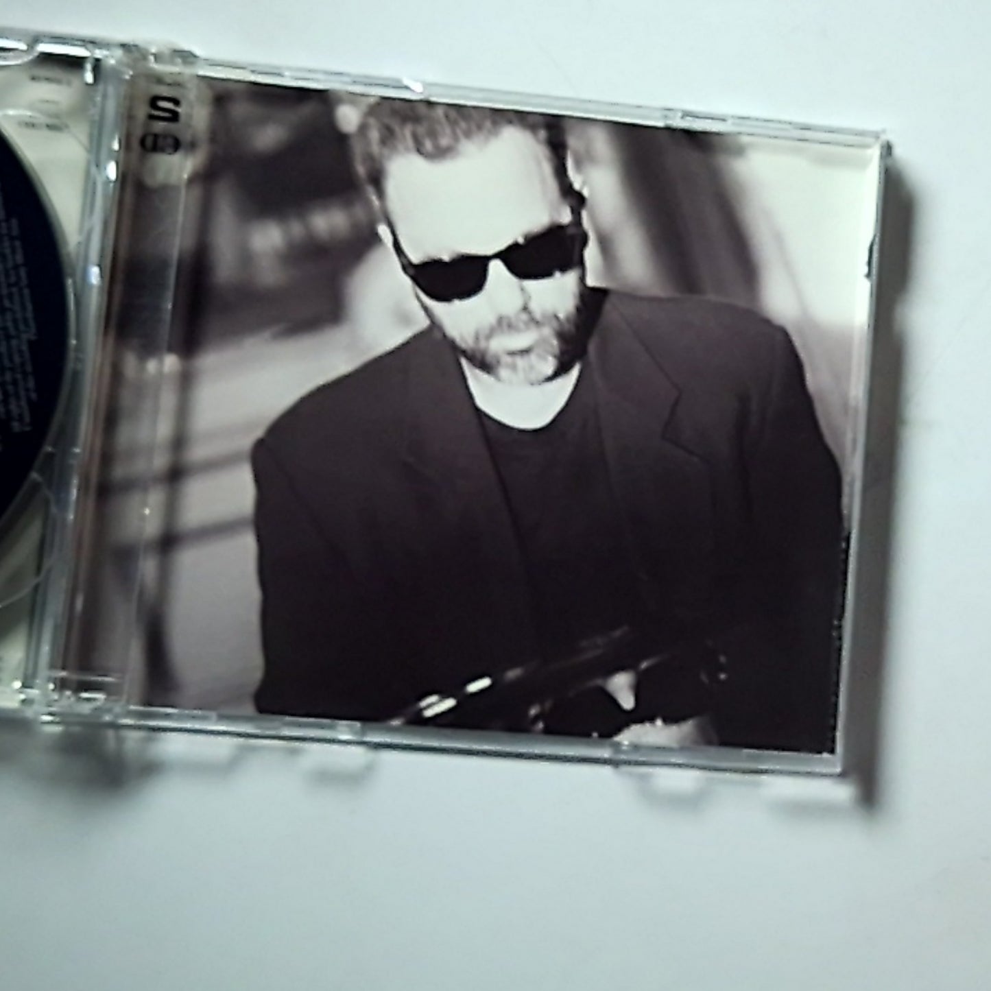 Billy Joel – The Ultimate Collection (CD, 2000) Asia 497908 2