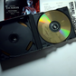 Michael Jackson – HIStory - Past, Present And Future - Book I (CD, 1995) Japan