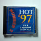Various – Hot '97 R&B & Hip Hop In Da Mix Number 2 (CD, 1994) UK