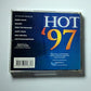 Various – Hot '97 R&B & Hip Hop In Da Mix Number 2 (CD, 1994) UK