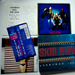 Skid Row – Subhuman Race (CD, 1995) Japan Bonus Track Obi AMCY-802