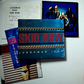 Skid Row – Subhuman Race (CD, 1995) Japan Bonus Track Obi AMCY-802
