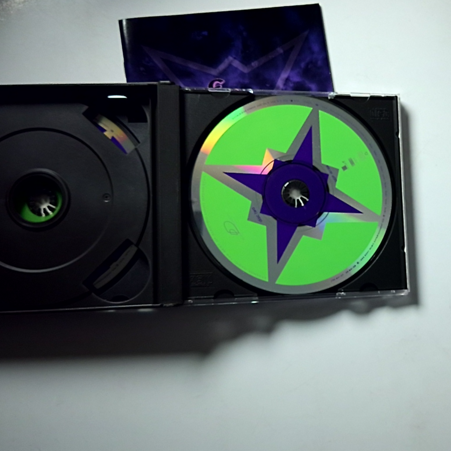 Strange Magic: The Best Of Electric Light Orchestra (CD, 1995)