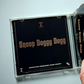 Snoop Dogg – Tha Dogg - The Best Of The Works... (CD, 2003) null 093.1006.020