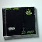 Dr. Dre – 2001 (CD, 1999) Europe 490 486-2