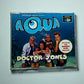 Aqua – Doctor Jones (CD, 1997)  Australia UMD 80452