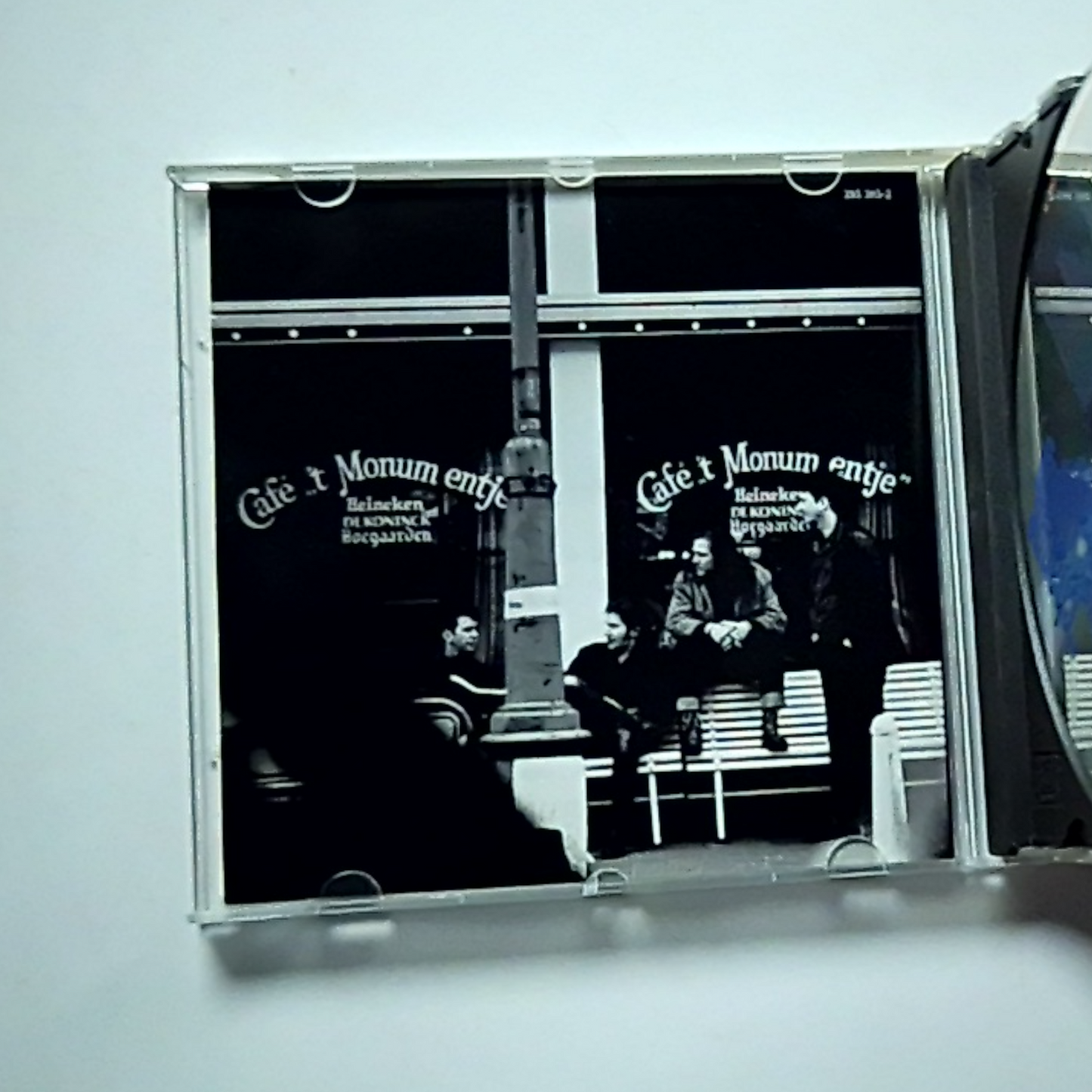 Del Amitri – Change Everything (CD, 1992) Australasia 395 385-2