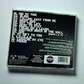 Korn – Live & Rare (CD, 2006) US 82876822472