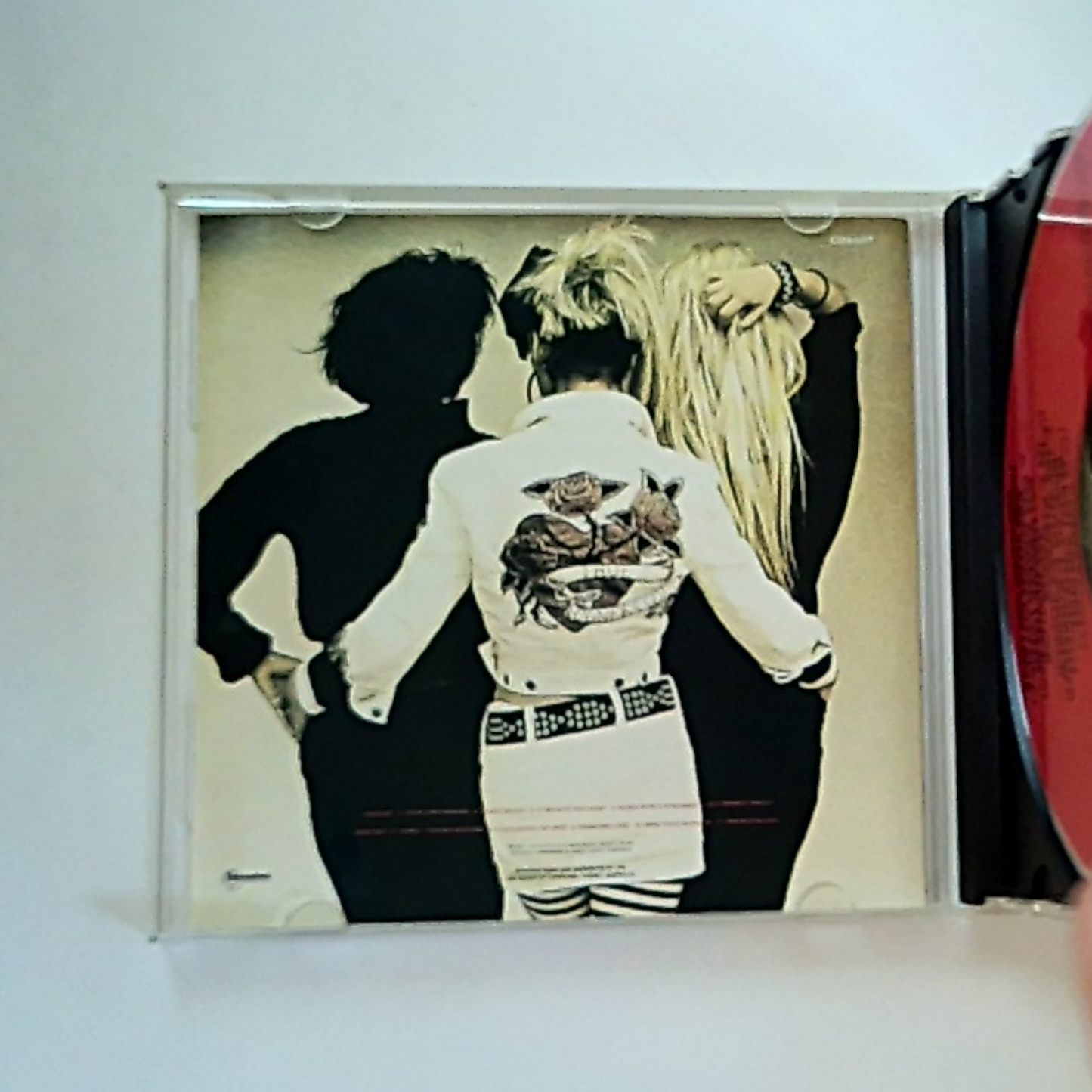 Bananarama – True Confessions (CD, 1989) Australia CD LIB 5077