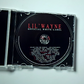 Lil Wayne – Official White Label (CD, 2010) UK