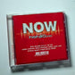Various – Now 01  (CD, 2002) Australia 0927474672