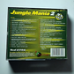 Various – Jungle Mania 2 (CD, 1994) UK Tcd 2756