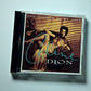 Céline Dion – The Colour Of My Love (CD, 1994) Australia 474743 9