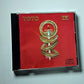 Toto – Toto IV (CD) Australia CDCBS85529