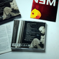 Eminem – The Marshall Mathers LP (CD, 2001) Singapore 493 081-2