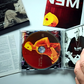 Eminem – The Marshall Mathers LP (CD, 2001) Singapore 493 081-2