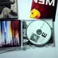 Eminem – The Marshall Mathers LP (CD, 2001) Singapore 493 081-2