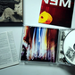 Eminem – The Marshall Mathers LP (CD, 2001) Singapore 493 081-2
