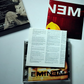 Eminem – The Marshall Mathers LP (CD, 2001) Singapore 493 081-2