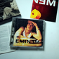 Eminem – The Marshall Mathers LP (CD, 2001) Singapore 493 081-2